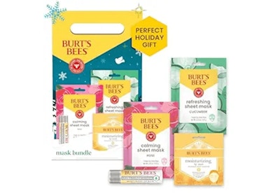 2 Burt’s Bees Gift Sets