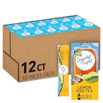 Crystal Light Drink Mix 12-Pack