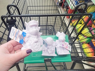 design a vinyl character