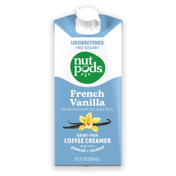 Nutpods French Vanilla Creamer