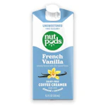 Nutpods French Vanilla Creamer