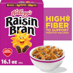 Kellogg's Cereal