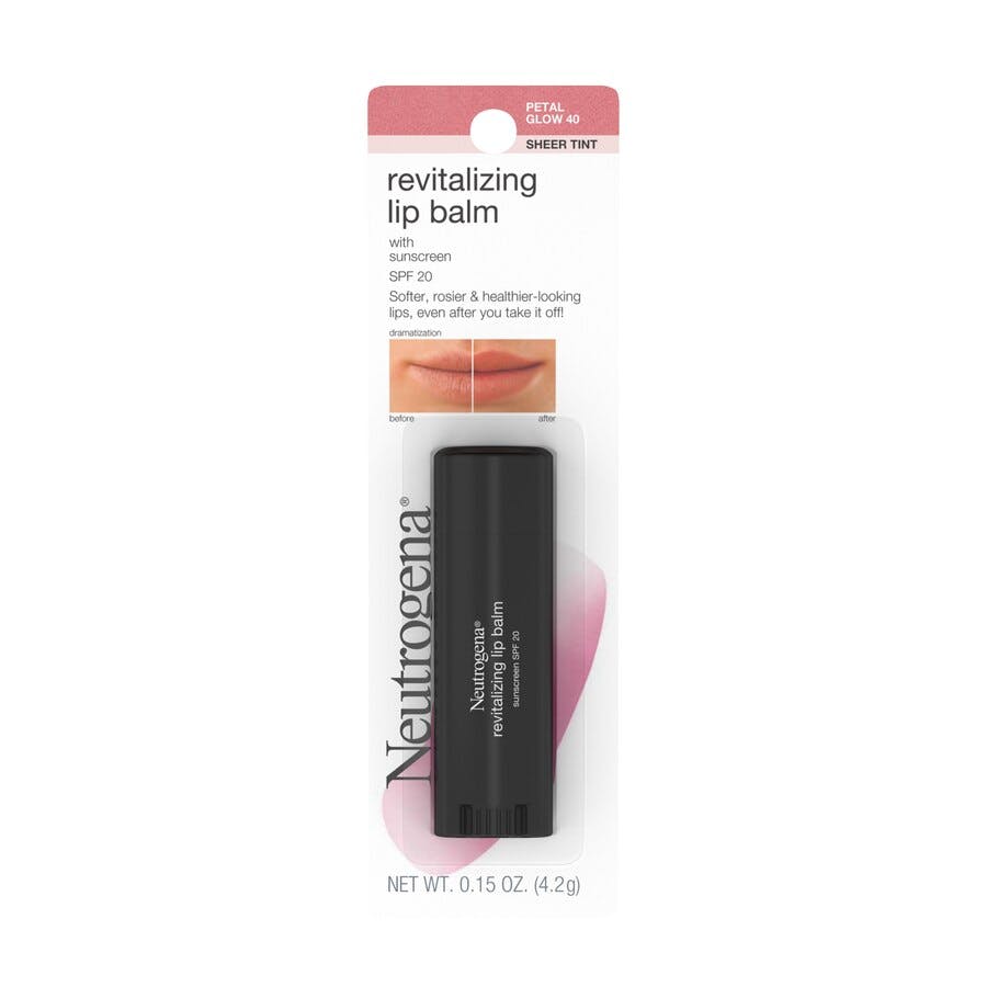 Neutrogena Lip Balm