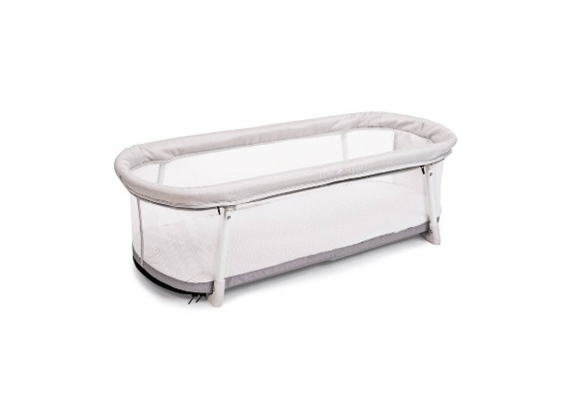 Baby Delight Portable Infant Bassinet