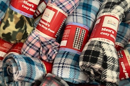 jcpenney pj pants for the family