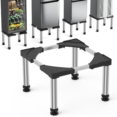 Mini Fridge Stand