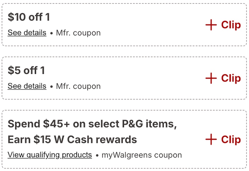 walgreens crest whitestrips