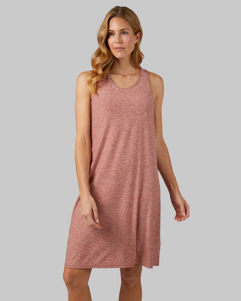 32 Degrees Women's Bra Dress