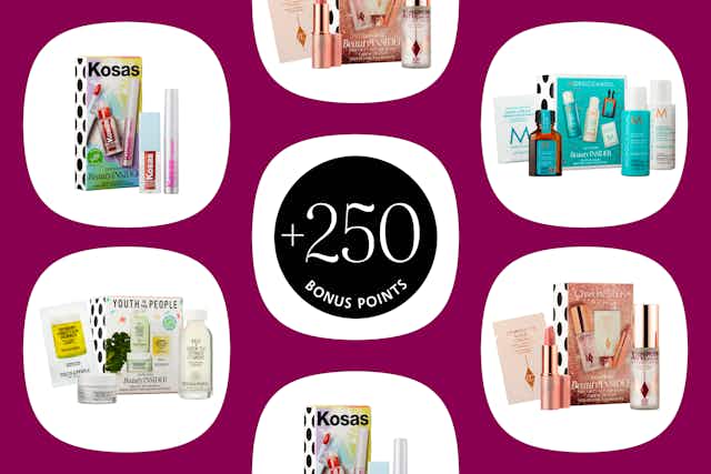 Here's Which Free Sephora Birthday Gifts Are Worth the Most in 2024 card image