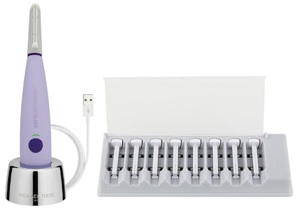 Michael Todd Beauty Sonic Dermaplaner