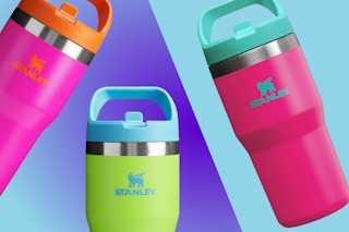 20-ounce kids' Stanley tumbler