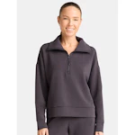Avia Women's Quarter-Zip Pullover