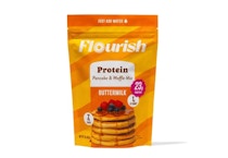 Flourish Protein Pancake Mix
