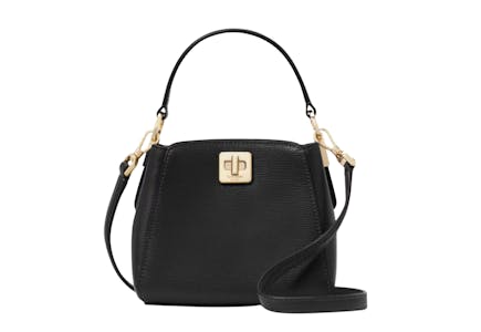 Kate Spade Leather Crossbody Bag