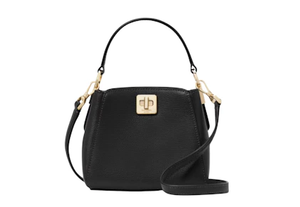Kate Spade Leather Crossbody Bag