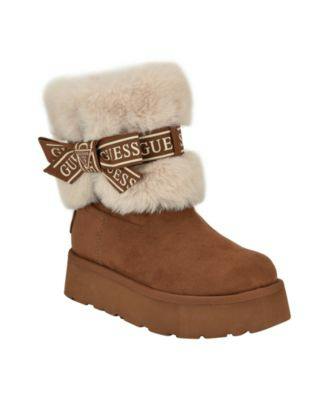 GUESS Women's Booties
