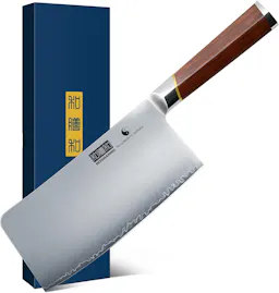 Cleaver Knife