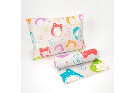 SquishPillow Kids' Gift Set