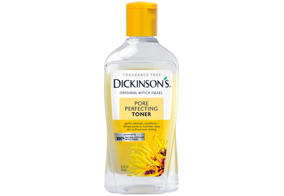 2 Dickinson's Toners