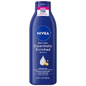 Nivea Body Lotion