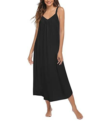 Ekouaer Women's Nightgown