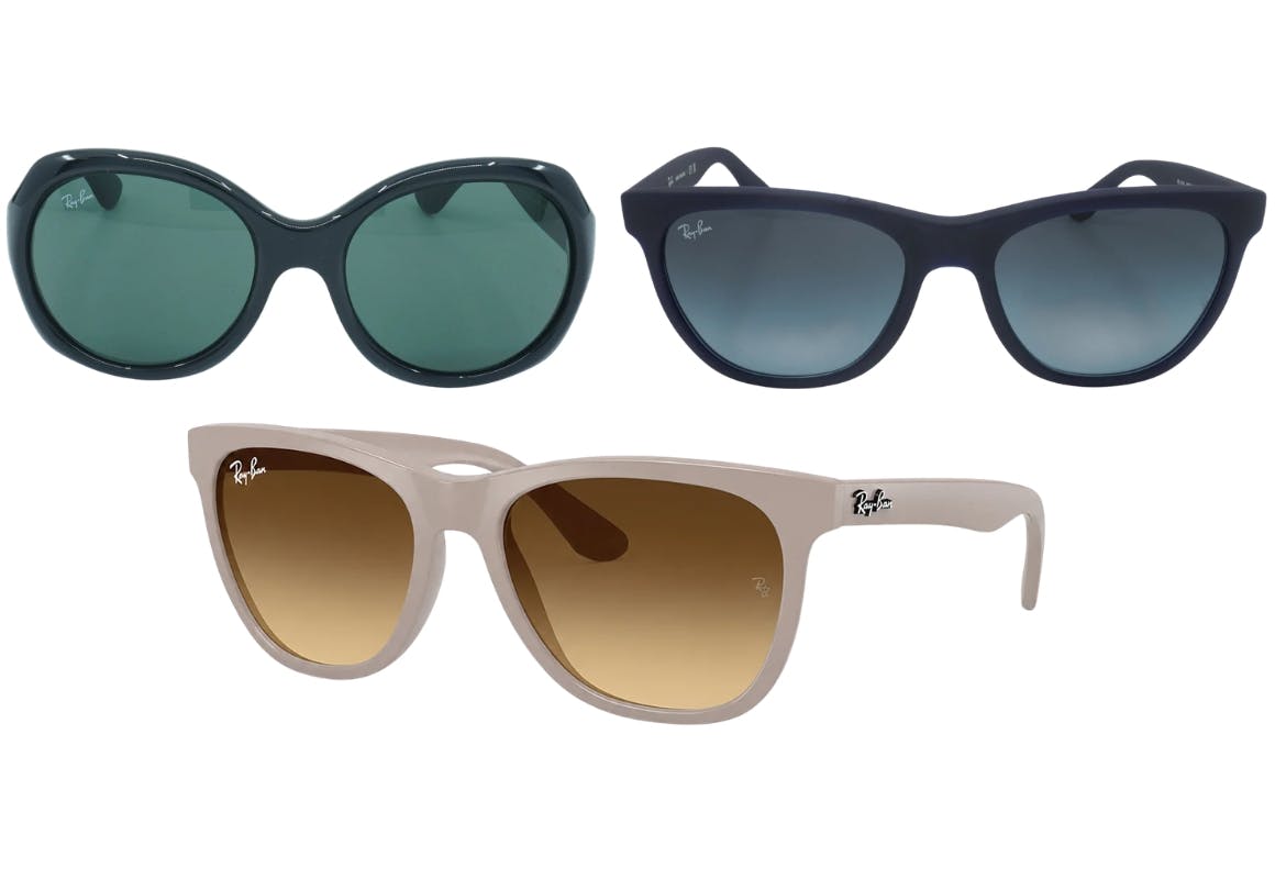 Ray-Ban Women's Sunglasses