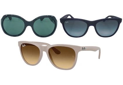 Ray-Ban Women's Sunglasses