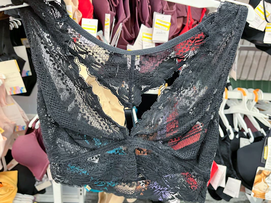 Auden Bralette