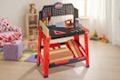 a little tikes work bench