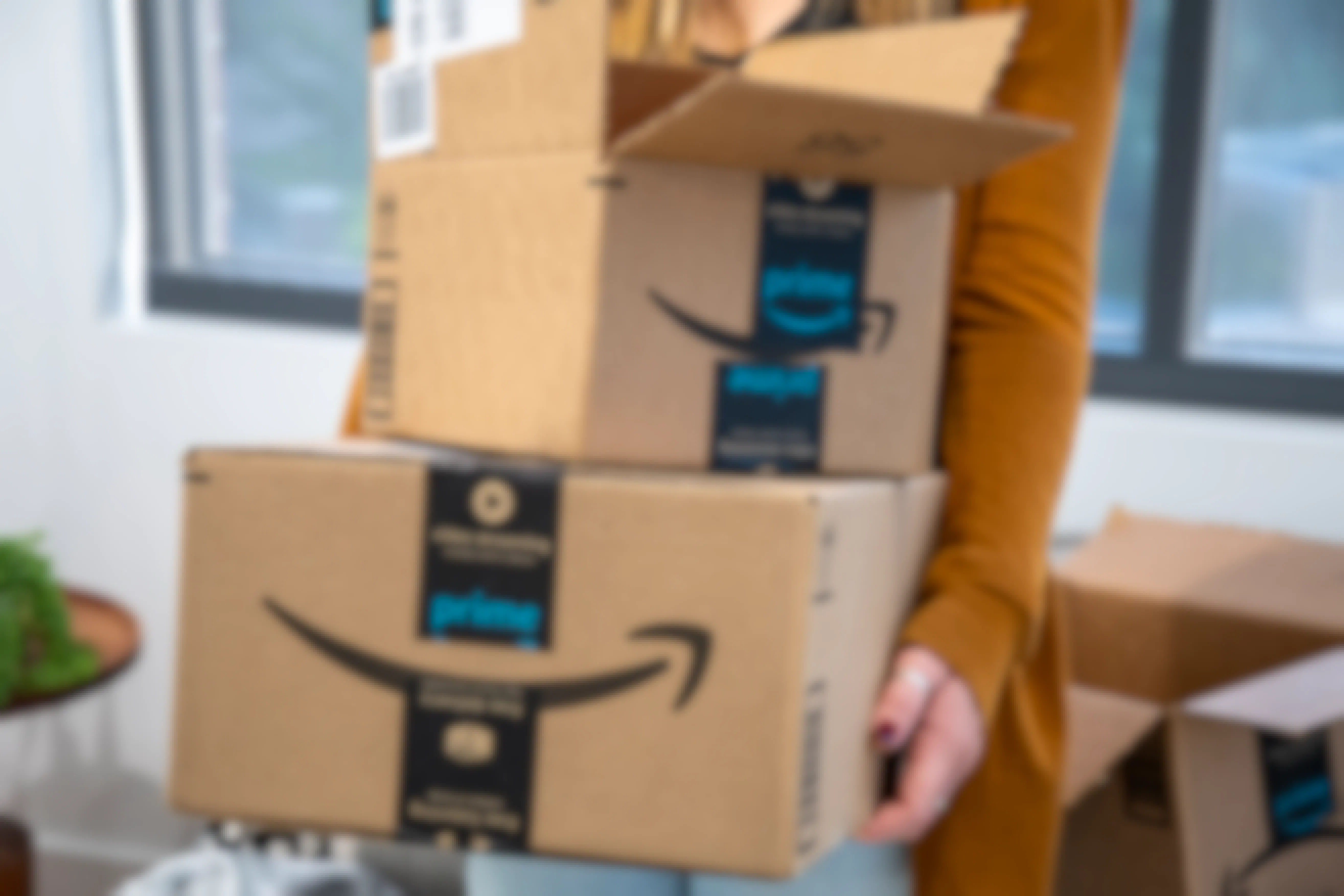 How Amazon's No-Rush Shipping Credits Works