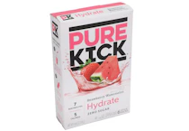 12 Pure Kick Drink Mixes
