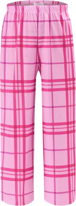 Kids' Ekouaer Pajama Pants