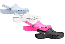 Crocs Adult Baya Clogs
