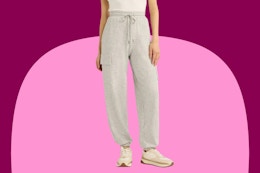 Women's Joggers Are $15 at Walmart (Reg. $22) card image