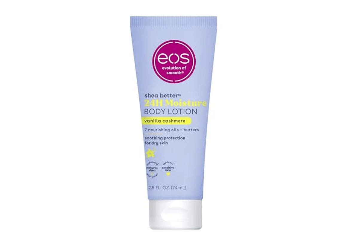 Eos Travel Body Lotion