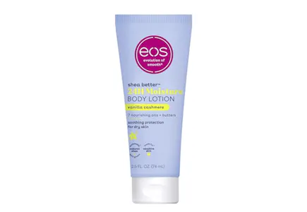 Eos Travel Body Lotion