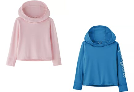 Patagonia Baby UPF Hoodie