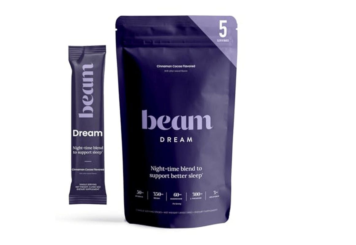 Beam Dream Sleep Powder