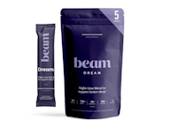Beam Dream Sleep Powder