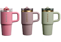 Stanley Quencher Tumbler