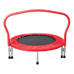 Kids' Folding Trampoline