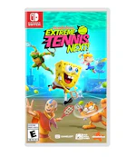 Nickelodeon Extreme Tennis: Next!