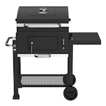 Heavy Duty Charcoal Grill