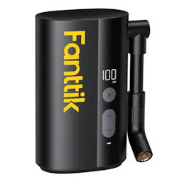 Fanttik X9 Ace Electric Bike Pump