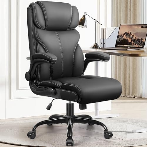 Big and Tall Office Chair