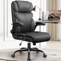 Big and Tall Office Chair