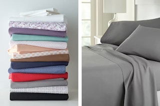 Home Expressions Sheet Set