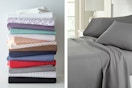 Home Expressions Sheet Set