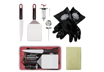 Expert Grill Smoking Kit