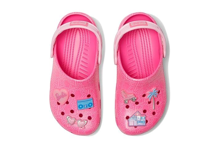 Kids' Classic Barbie Clogs